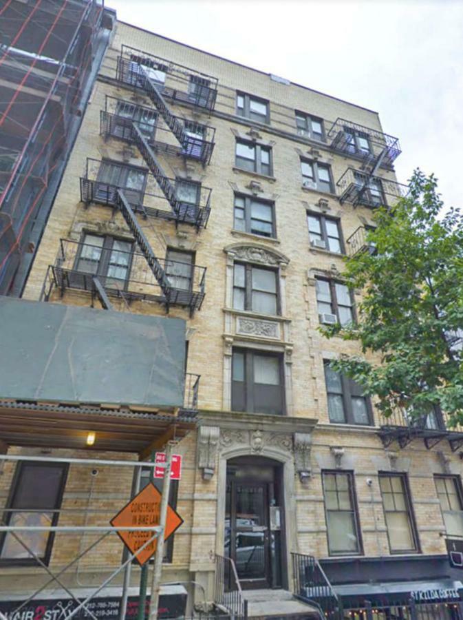 Times Square Manhattan - Private Room In 2 Bedroom Apartment New York Extérieur photo